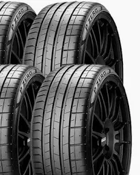 KIT 4 PNEUS ARO 20 PIRELLI 265/40 R20 101Y P-ZERO N0