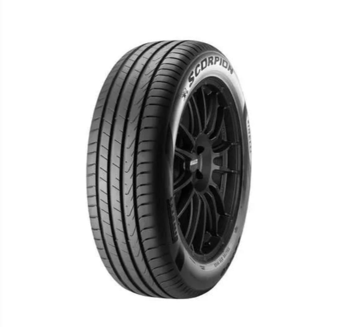 pneu Pirelli aro 19
