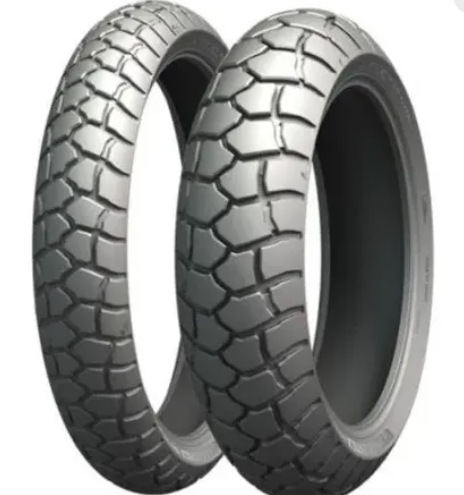 par pneu moto f800