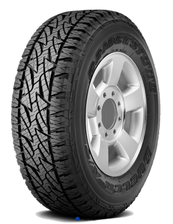 pneu Bridgestone